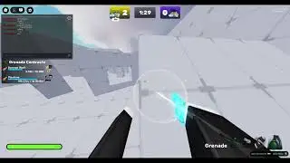 Cross-Map snipe #robloxrivals #roblox #edit #sniperking #xslide #crossmap