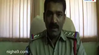 Student Missing    Medchal