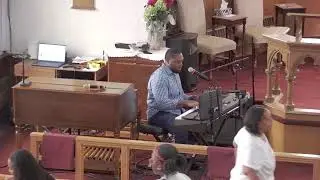 Faith On Purpose
