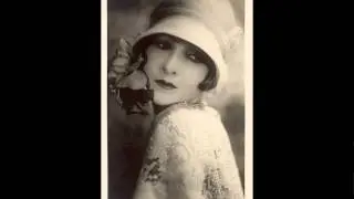 Claire Windsor Postcard Collection