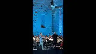 MIKA PHILHARMONIQUE - Théâtre antique d'Orange - 23/06/24