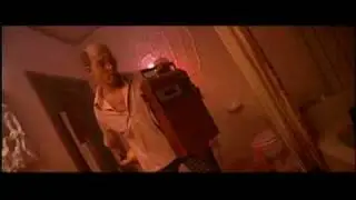 Fear And Loathing In Las Vegas - white rabbit
