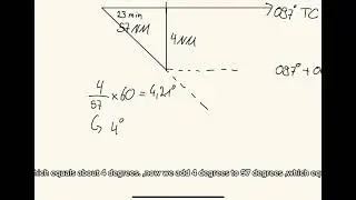 TKE and Groundspeed calculation