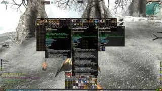 Everquest 2 - QUEST REWARD: The Fallen Tear (Level 101) (Tears Of Veeshan)