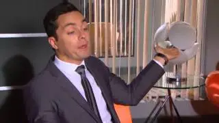 Graduados - Capitulo 90
