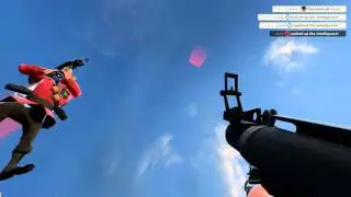 GOAT - A TF2 Fragshow