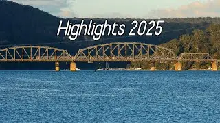 Highlights 2025 - Sydney Transport Films