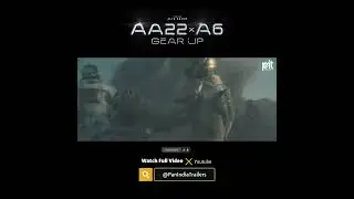 AA22xA6 - Notion Trailer 2 Out🔥