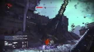 Destiny: INSANE FARMING SPOT AFTER ALL PATCH 1.02.2 [Destiny Best Farming Method]