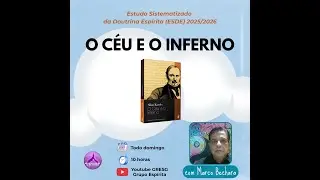 O Céu e o Inferno - Apresentação do Curso