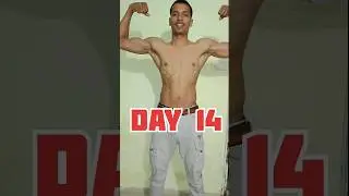 75 Hard Phase 1 // Day 14/30 #hardchallenge #ankitbaiyanpuriya #youtubeshorts #viral