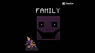 Afton family Edit #fnaf #aftonfamily