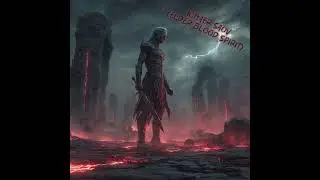 Elder Blood Spirit — Witcher-Inspired Elven Rage | Ichaer Saov (Dark Cinematic Anthem)