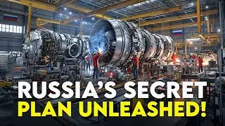 Sanctions FAIL! Russia&rsquo;s New Missiles & Engines Ready for Battle!