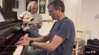 Along Came Betty Duo R R