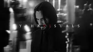 JOHN WICK: CHAPTER 4 || DEMXN & NIGHTSXRA