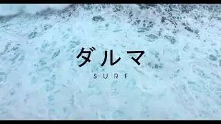 Common Tiger - Surf
