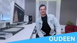 تعلم توزيع و ميكساج أغنية خايف - أدهم نابلسي على أودين
