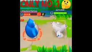 DURALUDON one move is inaff to kill opponent team #viral #video #pokemon #pokemonunite #video