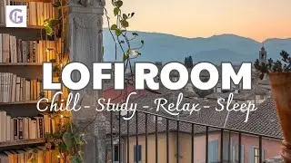[2 Hours] Lofi Work Beats 💻 Focus Music