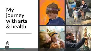 The Business of Being an Artist: Wellness for Artists