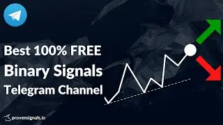 High Win-Rate Binary Options Trading Signals For 2026