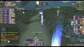 HaxSquad vs Voltage