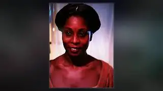 Madge Sinclair