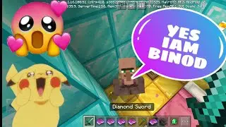 I Found BINOD ||  #binod #whoisbinod #ifoundbinod