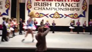 Mid America Oireachtas 2011 Parade of Champions