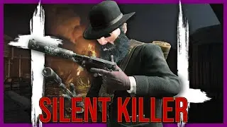 Sneaky Bornheim Silencer Is Very Fun! (Full Server Showdown)