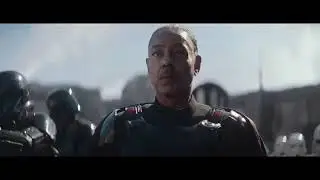 The Wrath of The Empire