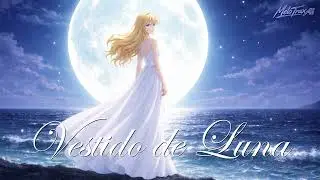 Vestido de Luna | Vestido de Luna