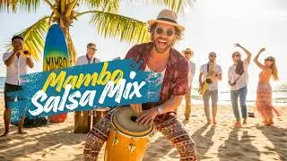 Cuban Latin Groove &ndash; Infectious Dance Rhythms