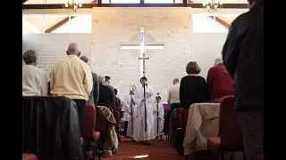 Christ Church South - Sundays after the Epiphany- 02/1/26