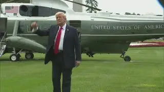 Americans question Trump's economic moves