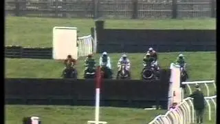 1993 Charlie Hall Chase