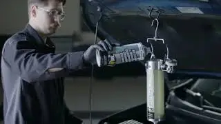 BG Fuel System Service