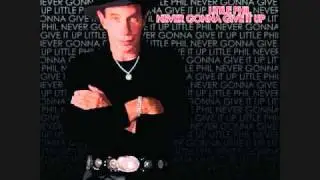 Little Phil-Tampa (With My Baby)