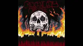 Various - Crescent City Carnage