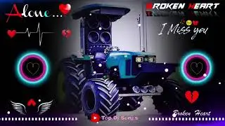 Dj remix song 😱.tochan siddhu moose Dj remix // hindi song 😱