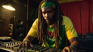 High Above Babylon | Deep Roots & Chill Reggae
