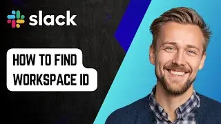 Как найти идентификатор рабочего пространства в Slack [Руководство 2025]