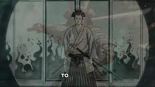 The Samurai Secret to Mastering ANY Skill (3 Unbreakable Laws)