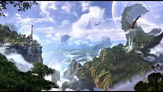 듀랑고 IP 신작 MMORPG &lsquo;프로젝트 DX&rsquo; 영상 최초 공개!