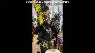 Dia De Los Muertos con Martinez Familia Aztec Dancers #martinezfamilia  #denverartsociety #timokeefe