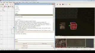 Gtk Radiant Tutorial 17 Func_Bobbing [read description]