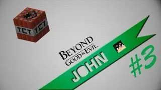 Beyond Good & Evil - Ep.3 - Rivelazioni