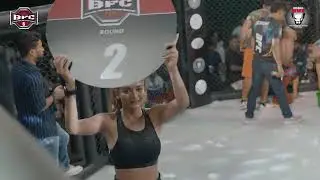 Jason Lyngdoh 🆚 Anirban Das Full Fight | Bidang Fighting Championship (BFC)-6, Guwahati