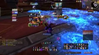 New Karazhan Curator - Patch 7.1 - WoW Legion